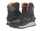 New Balance Bm1000v1 (dark Green/dark Green) Men's Waterproof Boots