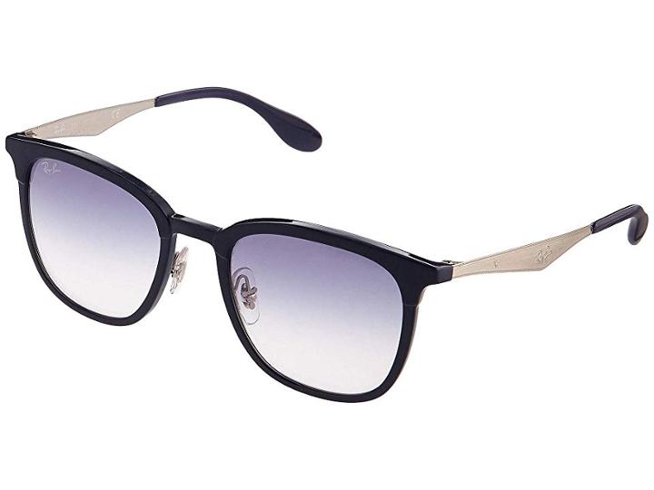 Ray-ban 0rb4278 (blue) Fashion Sunglasses