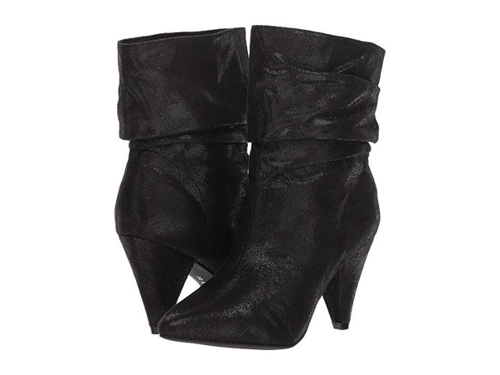 Report Vera (pewter) Women's Shoes