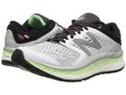 New Balance Fresh Foam 1080v8 (white/lime Glo/black) Women's Running Shoes