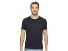 Polo Ralph Lauren Luxury Jersey Pocket T-shirt (aviator Navy) Men's T Shirt