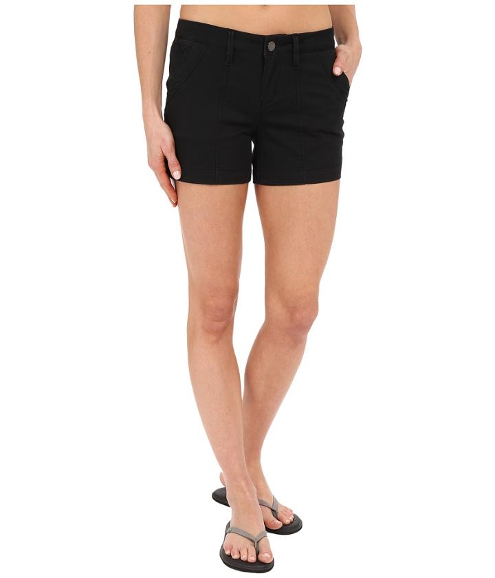 Lole Casey Shorts (black) Women's Shorts