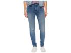 Levi's(r) Premium Made Crafted Sliver High Skinny (blue Mineral) Women's Jeans