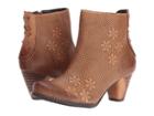 L'artiste By Spring Step Teca (natural) Women's Dress Boots