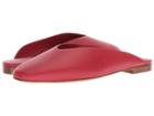 Vince Levins (red Siviglia Calf) Women's Shoes