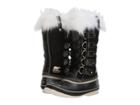 Sorel Joan Of Arctic X Celebration (black/natural) Women's Cold Weather Boots