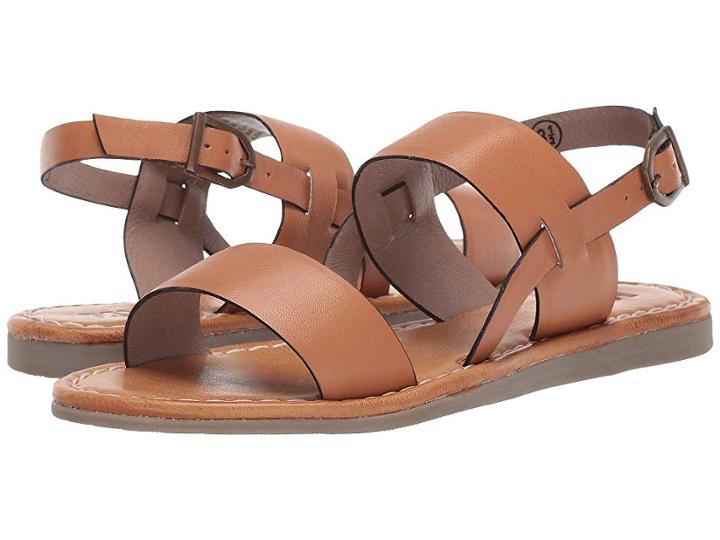 Mia Elina (natural Leather) Women's Shoes