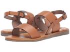Mia Elina (natural Leather) Women's Shoes