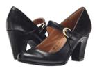 Sofft Miranda (black Montana) High Heels