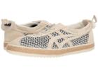 Onitsuka Tiger By Asics Delegation Light (cream/cream) Athletic Shoes