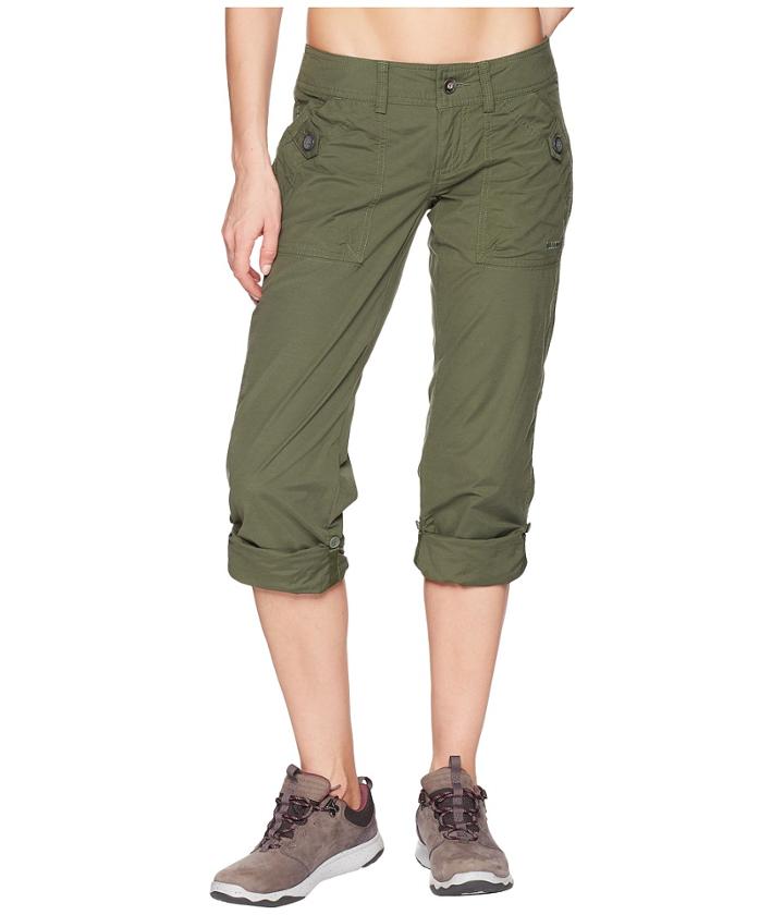 Marmot Ginny Pant (crocodile) Women's Casual Pants