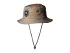 Quiksilver Waterman Stay Cool Bucket Cap (camo) Caps