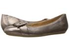 Naturalizer Bayberry (bronze Leather) Women's Flat Shoes