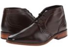 Florsheim Castellano Chukka Boot (brown Smooth) Men's Boots
