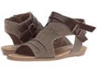 Not Rated Avril (brown) Women's Sandals