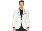 Kenneth Cole Reaction White Evening Jacket (white) Men's Jacket