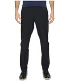 Nike Golf Dynamic Woven Pants (black/reflective Black) Men's Casual Pants