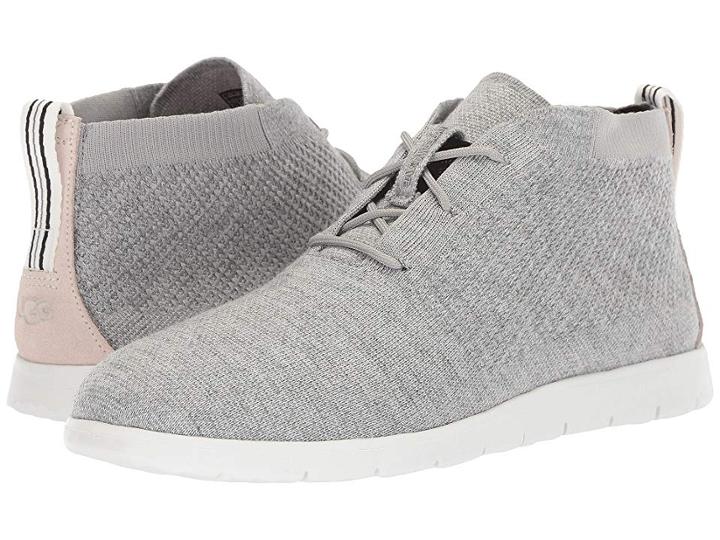 Ugg Freamon Hyperweave (seal) Men's Shoes