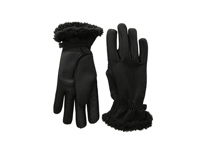 Bula Alps Sherpa Gloves (black) Extreme Cold Weather Gloves