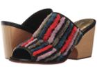 Rachel Comey Dahl (multi Striped) Women's Shoes