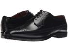 Allen Edmonds Leiden (black Custom Calf) Men's Shoes
