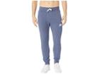 Nike Nsw Heritage Jogger (blue Void/heather/sail) Men's Casual Pants