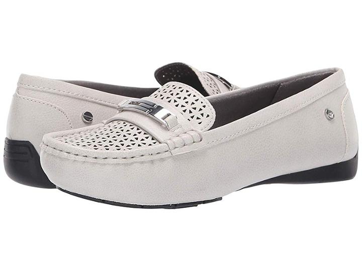 Lifestride Viva 2 (dove) Women's  Shoes