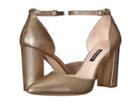 Nine West Ailamina (pink Metallic) Women's Shoes