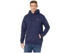 Tommy Jeans Classics Hoodie (black Iris) Men's Sweatshirt