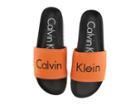 Calvin Klein Pepito (orange) Men's Shoes