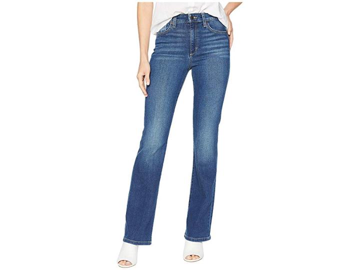 Joe's Jeans High-rise Provocateur Bootcut In Joni (joni) Women's Jeans