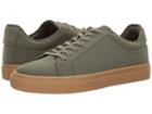 Supply Lab Dylan (green) Men's Shoes