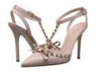 Kate Spade New York Lydia (petal Pink Nappa) Women's Shoes