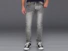 Calvin Klein Jeans - Acid Grey Tapered Jean (grey