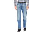 Wrangler Slim Straight 20x Jeans (colorado Springs) Men's Jeans
