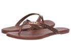 Indigo Rd. Brita (bronze) Women's Sandals
