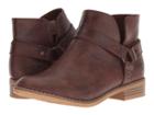 Rocket Dog Mila (brown Gravity/archive) Women's Shoes