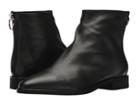 Via Spiga Edie (black Leather) Women's Boots