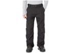 White Sierra Soquel Pants (black) Men's Casual Pants
