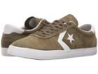 Converse Skate Breakpoint Pro Ox (medium Olive/white) Men's Classic Shoes