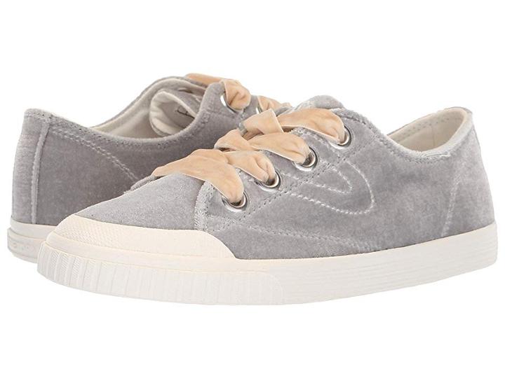 Tretorn Marleyx 4 (light Ice/tretorn White) Women's Shoes