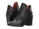 Aquatalia Francesca (black Calf) Women's Shoes