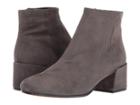 Vince Ostend (pewter Kid Suede) Women's Shoes