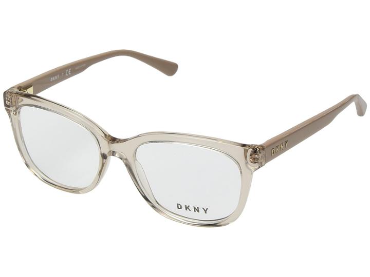 Dkny 0dy4677 (black) Fashion Sunglasses