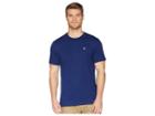 Psycho Bunny Classic Crew Neck T-shirt (galaxy) Men's T Shirt