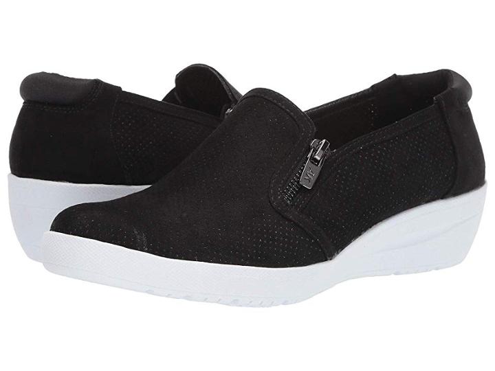 Anne Klein Yale (black) Women's Shoes