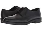 Calvin Klein Carl (black Smooth Calf Leather) Men's Shoes
