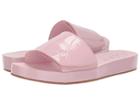 Calvin Klein Marlina (pastel Pink) Women's Shoes