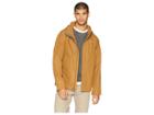 Eddie Bauer Packable Rainfoil Jacket (aged Brass) Men's Coat