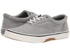 Sperry Halyard Cvo Chambray (olive) Men's Shoes